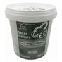 Dr Paste Siyah 1 kg Şeker Hamuru