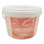 Dr Paste Turuncu 2.5 kg Şeker Hamuru