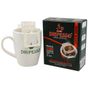 Dripesso 5'li Dark Roast Pratik Filtre Kahve