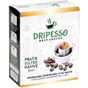 Dripesso Kahve Pratik 8 gr Filtre Tekli Kahve