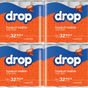 Drop Çift Katlı 128'li Paket Tuvalet Kağıdı