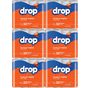 Drop Çift Katlı 192'li Paket Tuvalet Kâğıdı