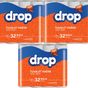 Drop Çift Katlı 96'lı Paket Tuvalet Kağıdı