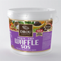 Drou 10 kg Ekonomik Bitter Waffle Sos