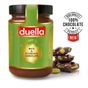 Duella 330 gr Gourme Fıstıklı Krema
