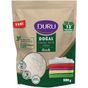 Duru 500 gr 13 Yıkama Matik Vegan Organik Parfümlü Beyazlar ve Renkliler İçin Granül Sabun