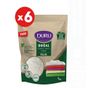 Duru 6 Adet 1 kg Granül Matik Klasik Sabun