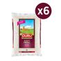 Duru 6x1 kg Basmati Pirinç