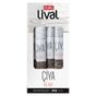 Duru Aç Kat 10 x 8 gr Lival Çiya