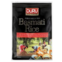 Duru Bulgur Duru 12x1,0 kg Basmati Pirinç