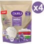 Duru Doğal Sabun Lavanta 4x1 kg Granül Matik
