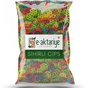E-Aktariye 1 Kg Renkli Sihirli Cips