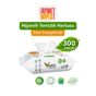 Easy Wet Wipes 3x100 Yaprak Yüzey Temizleme Havlusu
