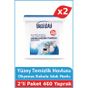 Easyway 2x230'li Okyanus Esintili Kokulu Yüzey Temizlik Havlusu