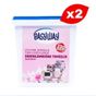 Easyway 2x230'lu Lilyum Kokulu Yüzey Temizlik Mendili