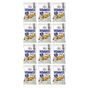 Eat Real 12x45 gr Deniz Tuzlu Nohut Cipsi