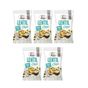 Eat Real  5x40 gr Dereotu Aromalı Mercimek Cipsi