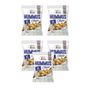 Eat Real 5x45 gr Deniz Tuzlu Nohut Cipsi