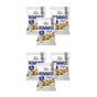 Eat Real 6x45 gr Deniz Tuzlu Nohut Cipsi