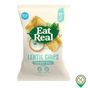 Eat Real Dereotu Aromalı 40 gr Mercimek Cipsi