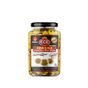 Ece 1 kg Salamura Izgara Yeşil Zeytin
