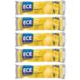 Ece Limon Orta Boy 10'lu 5 Paket Çöp Torbası