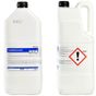 Ecolab 5 lt Floordress M-600 Kristalize Mermer Cilası