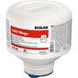 Ecolab Solid Mega 4.5 kg Orta ve Sert Sularda Etkili, Süper Konsantre Katı Bulaşık Makinesi Deterjanı