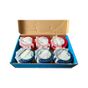 Econet 12x50 gr Deodorizer Wc Tuvalet Kokusu Koku Giderici
