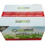 Ecoplast 500 gr 90 L 80x110 cm 10 Adetlik 20 Rulo Battal Boy Çöp Torbası Poşeti