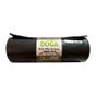 Ecoplast 700 gr 90 L 80x110 cm 10 Adetlik Rulo Jumbo Boy Siyah Çöp Torbası Poşeti