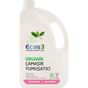 Ecos3 2500 ml 100 Yıkama Organik Çamaşır Yumuşatıcı
