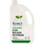 Ecos3 Aloe Veralı 2500 ml Elde Bulaşık Deterjanı
