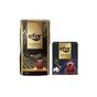 Efor 1 kg Platinum + 100 gr Bergamot Aromalı Tomurcuk Çay