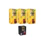 Efor 1 kg Rize Klasik Dökme Siyah Çay + 100 gr Tomurcuk Bergamot Aromalı Çay