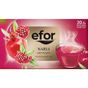 Efor 20'li 40 gr Narlı Çay
