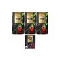 Efor 3x1 kg Filiz Siyah Dökme Çay + 100 gr Bergamot Aromalı Tomurcuk