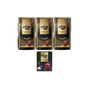 Efor 3x1 kg Platinum Siyah Dökme Çay + 100 gr Bergamot Aromalı Tomurcuk