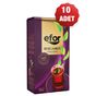 Efor 500 gr Bergamot Aromalı Dökme Siyah Çay
