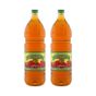 Ege Bağları 2x2 lt Üzüm Sirkesi
