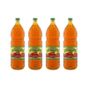 Ege Bağları 4x2 lt Üzüm Sirkesi
