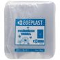 Ege Plastik Polietilen 25x41 cm 3'lük Süt Torbası