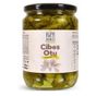 Egeye Dönüş 650 gr Cibes Otu Konservesi