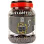 Egeye Dönüş Kahvaltılık İri Boy Yağlı Sele 1 kg Siyah Zeytin