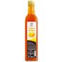 Egeye Dönüş  Katkısız Doğal Fermente Limon Sirkesi Cam Şişe - 500 ml