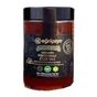 Eğriçayır 850 gr Organik Polifloralı Çok Çiçekli Bal