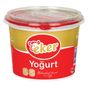 Eker 1500 gr Yarım Yağlı Kaymaksız Yoğurt