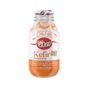 Eker 290 ml Havuç Zerdeçal ve Mandalinalı Kefir
