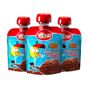 Eker 3x65 gr Çikolatalı Puding