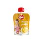 Eker 65 gr Muzlu Puding